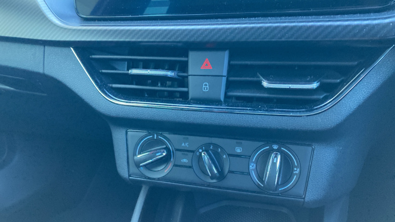 Skoda Kamiq 1.5 TSI Monte Carlo 5dr Petrol Hatchback